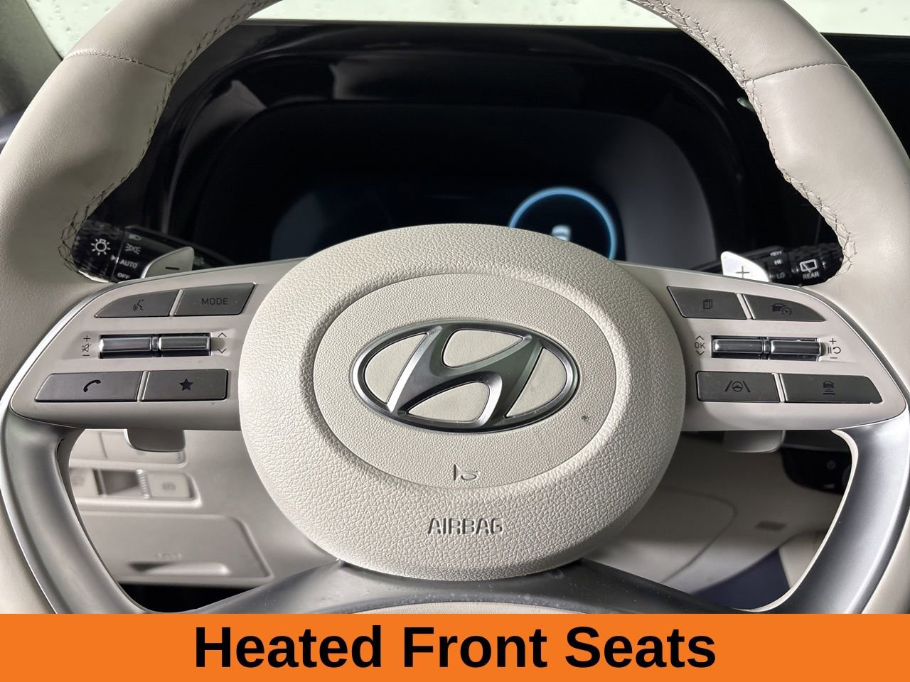 Used 2024 Hyundai Palisade Limited image 15