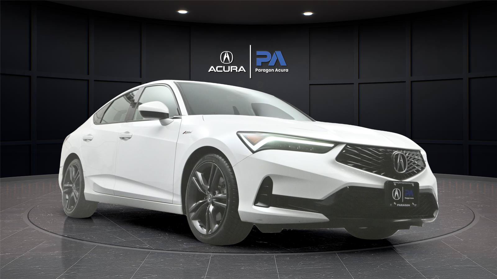 Used 2024 Acura Integra A-Spec FWD image 28