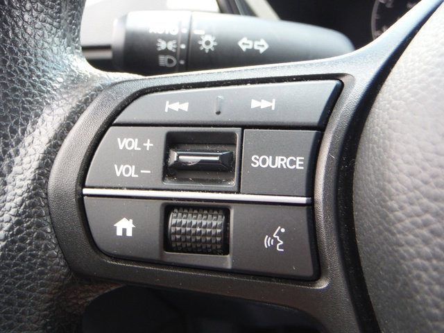 Used 2024 Honda CR-V EX image 31