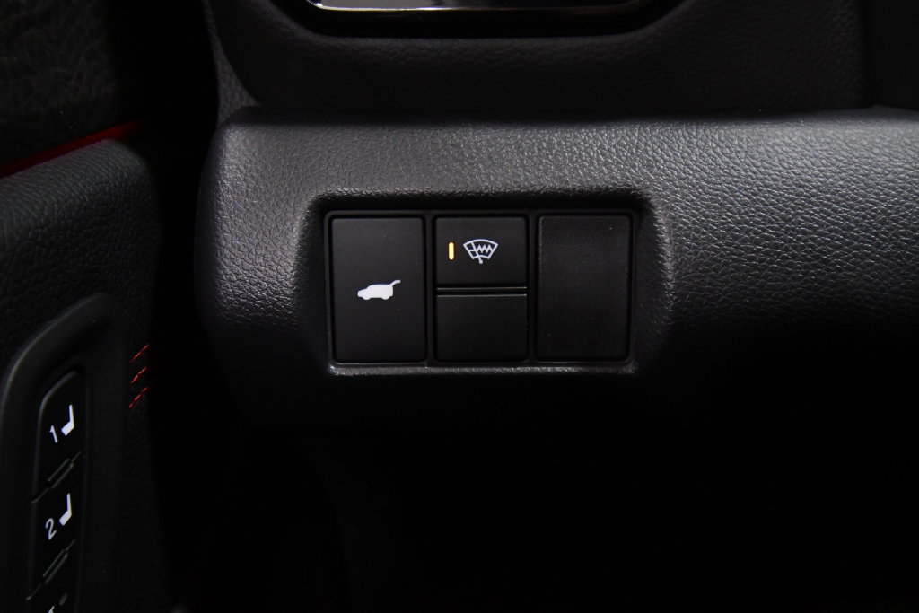 New 2026 Honda Pilot Black Edition image 19