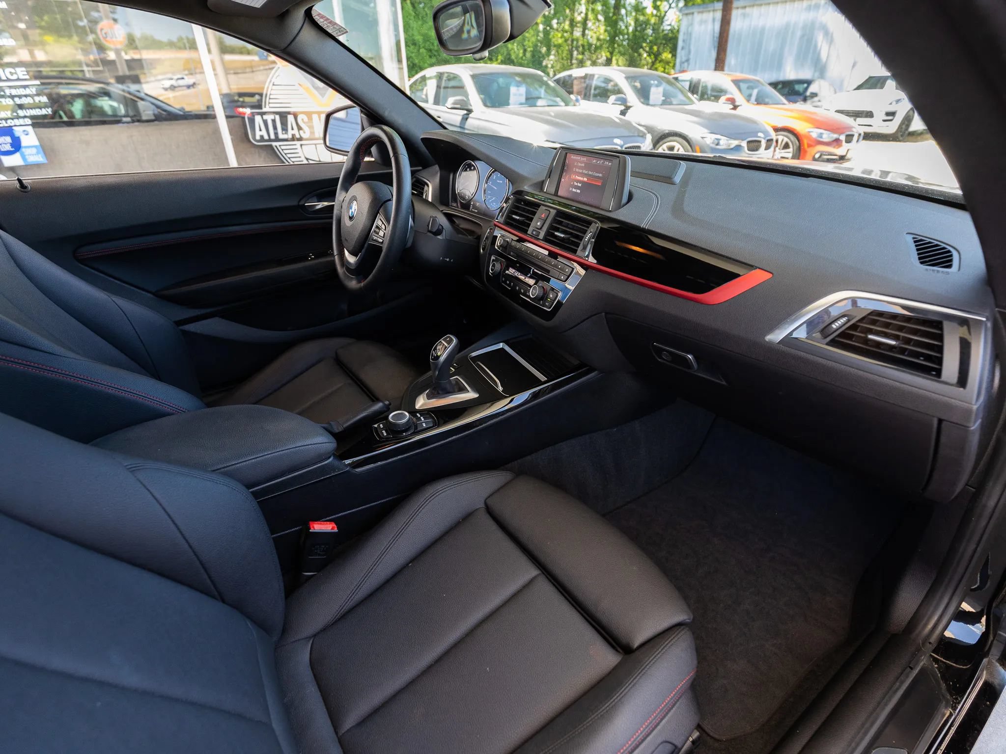 Used 2018 BMW 230i Coupe RWD image 12