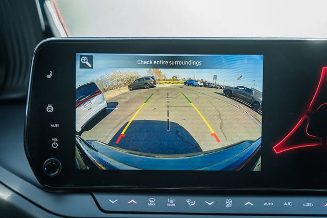 New 2026 Dodge Charger Scat Pack AWD/4WD image 49