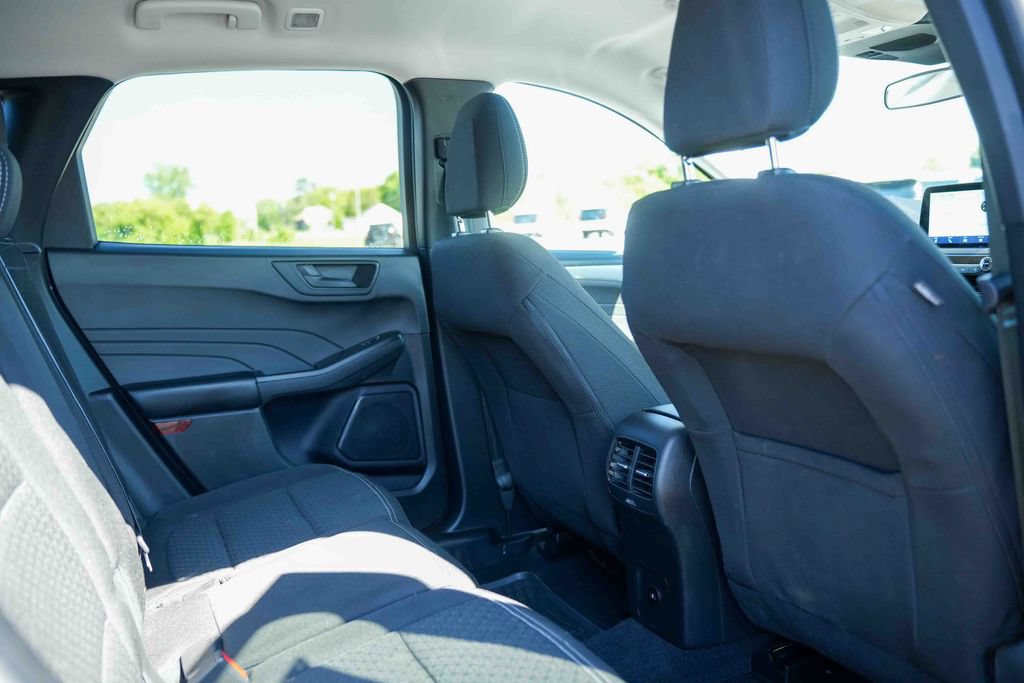 Used 2023 Ford Escape Active AWD/4WD image 21
