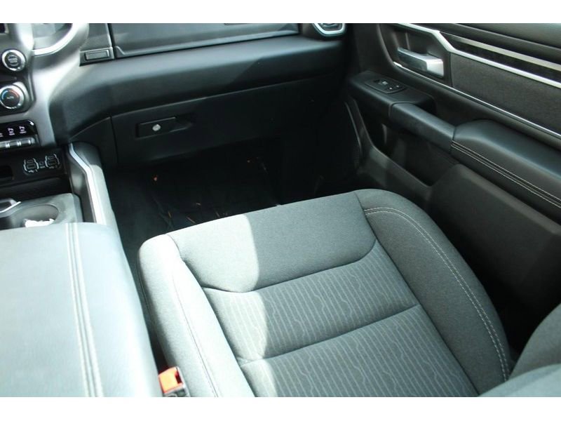 Used 2022 RAM 1500 Big Horn image 19