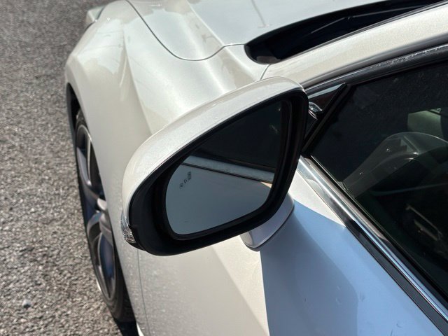 Used 2018 Lexus IS 300 w/ Comfort Package RWD image 14