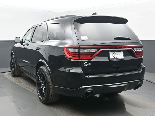 New 2026 Dodge Durango GT image 4