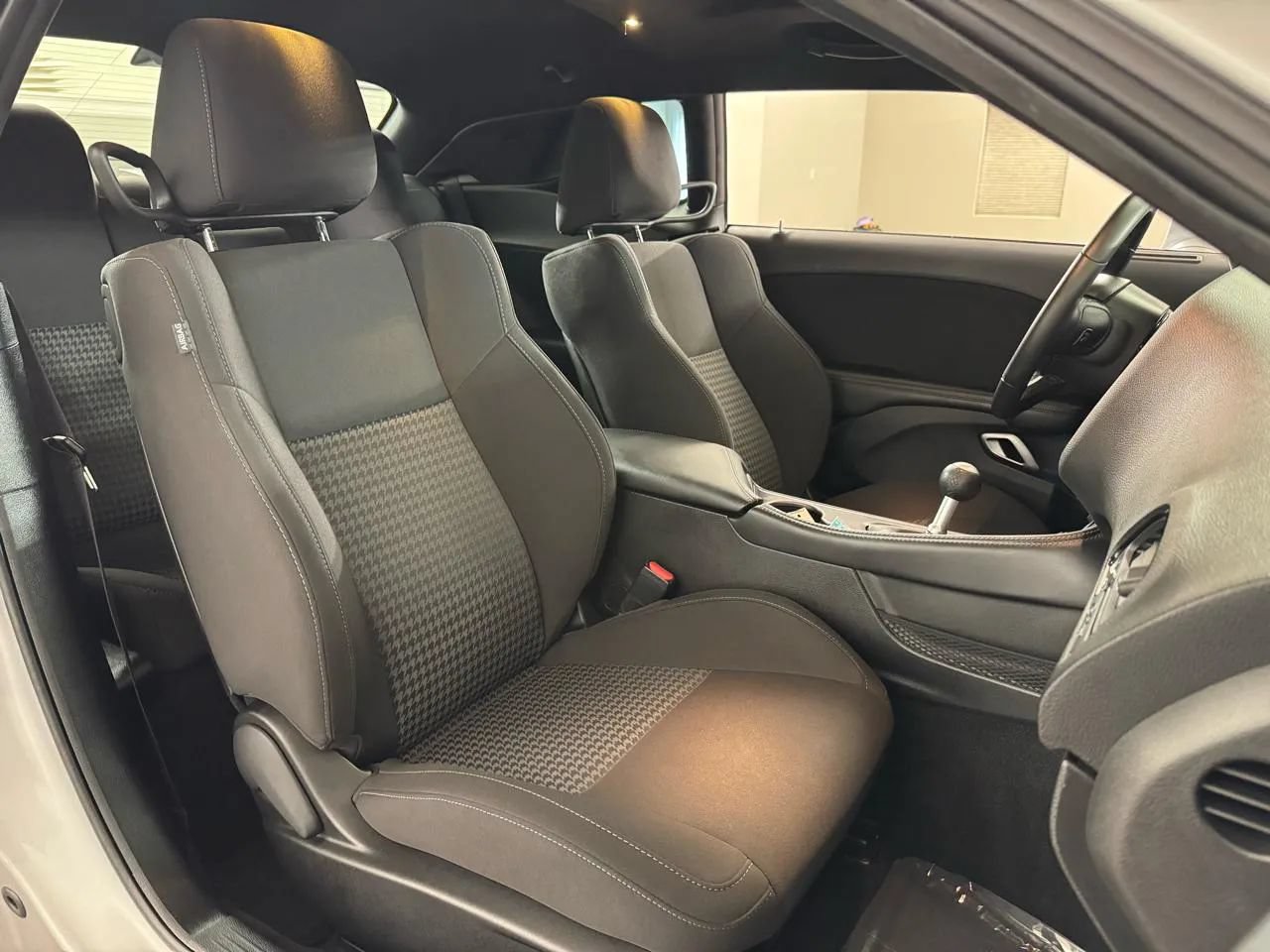 Used 2023 Dodge Challenger R/T w/ Blacktop Package RWD image 35