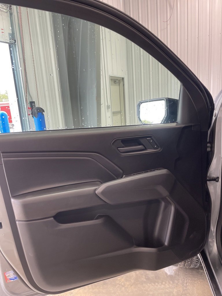 New 2026 Chevrolet Colorado Trail Boss image 19