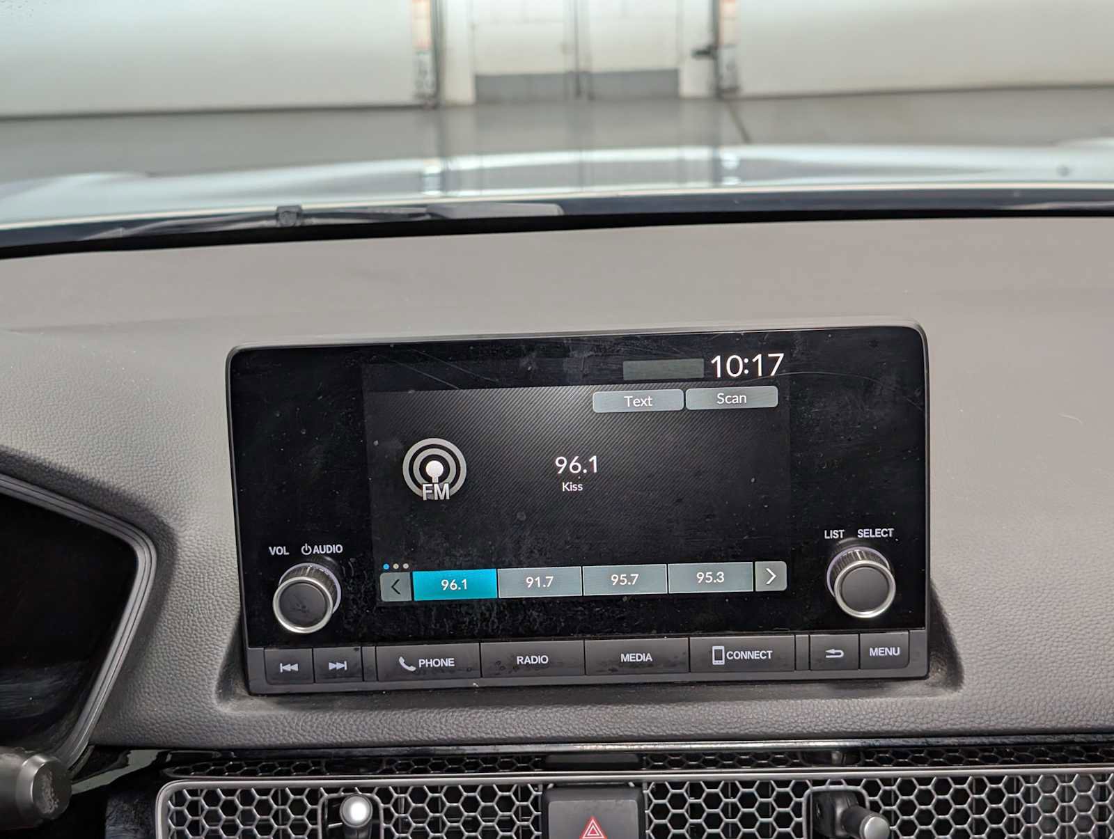 Used 2022 Honda Civic EX image 19