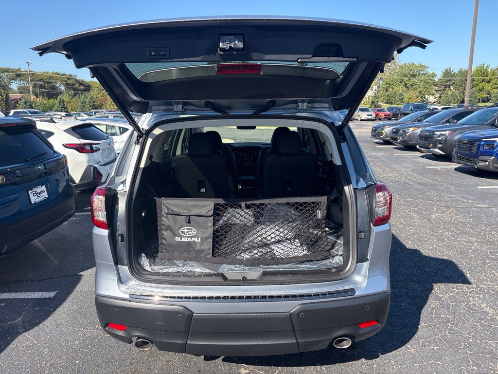 New 2026 Subaru Ascent Premium AWD/4WD image 8