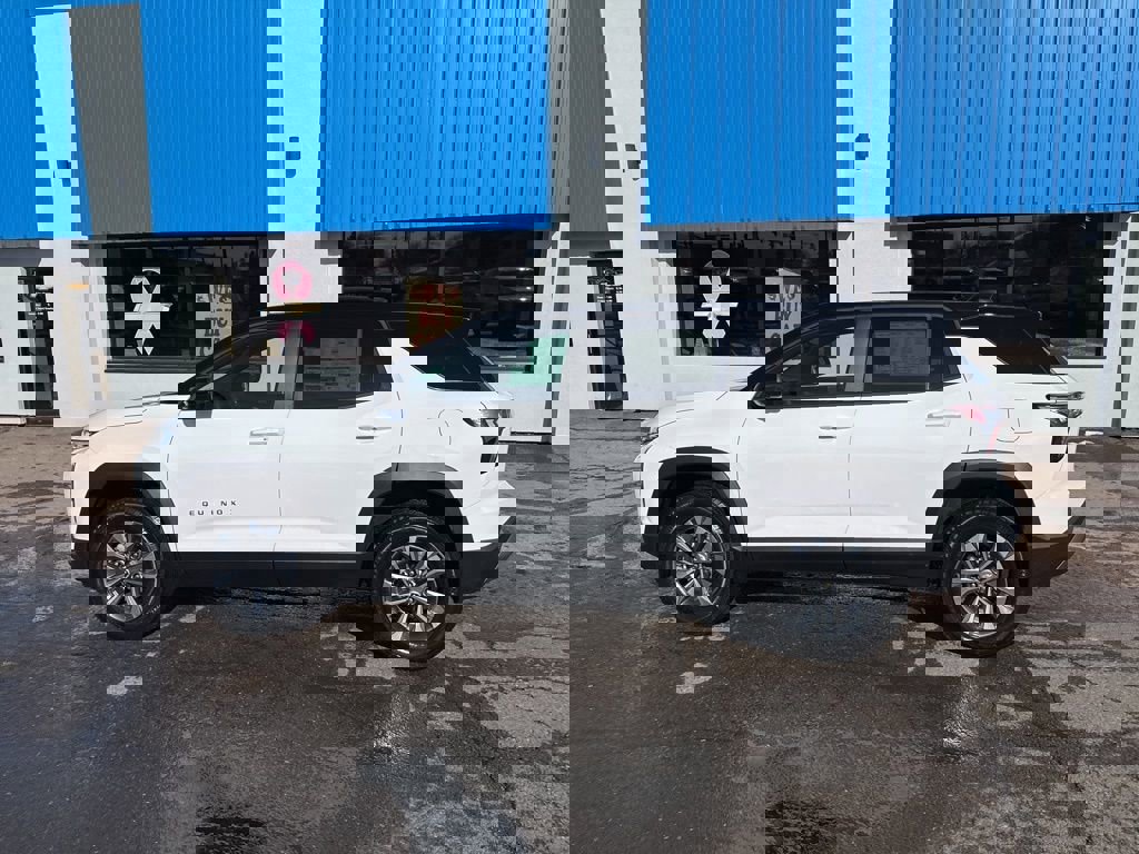 New 2026 Chevrolet Equinox LT w/ Convenience Package II image 14