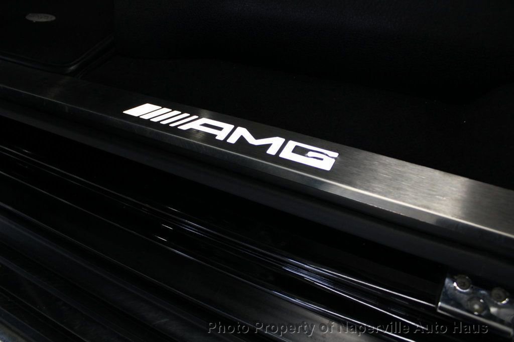 Used 2018 Mercedes-Benz G 65 AMG 4MATIC image 60