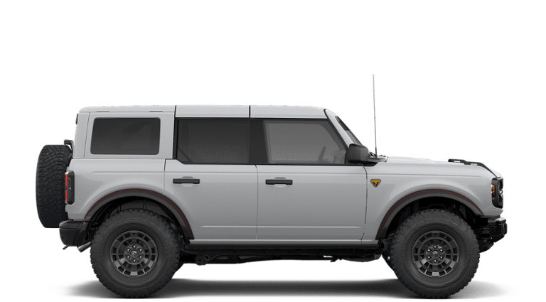 New 2026 Ford Bronco Badlands AWD/4WD image 29