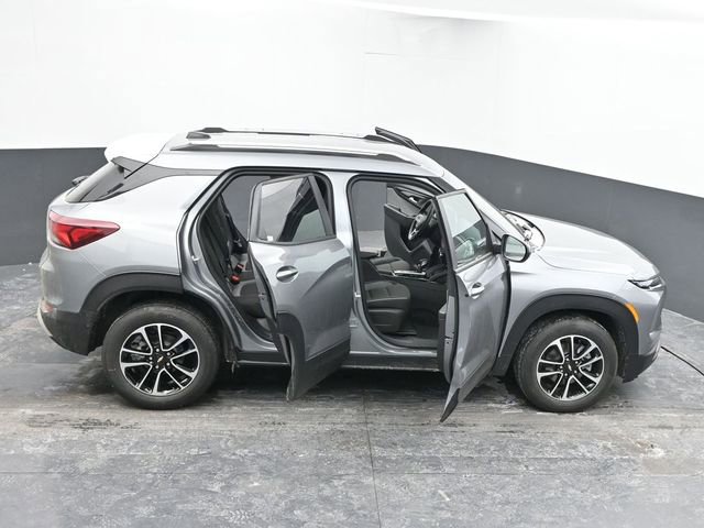New 2026 Chevrolet TrailBlazer LT w/ LT Cold Weather Package image 65