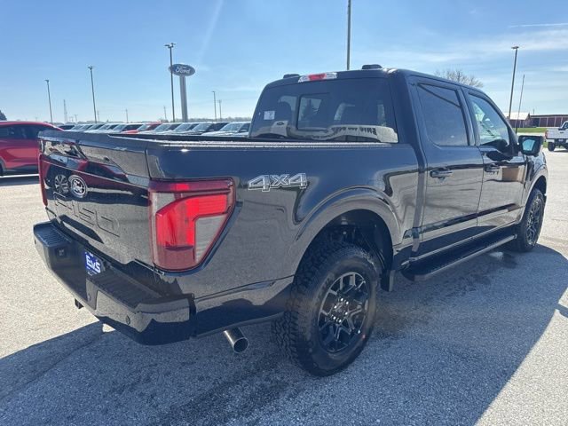 New 2026 Ford F150 XLT AWD/4WD image 5