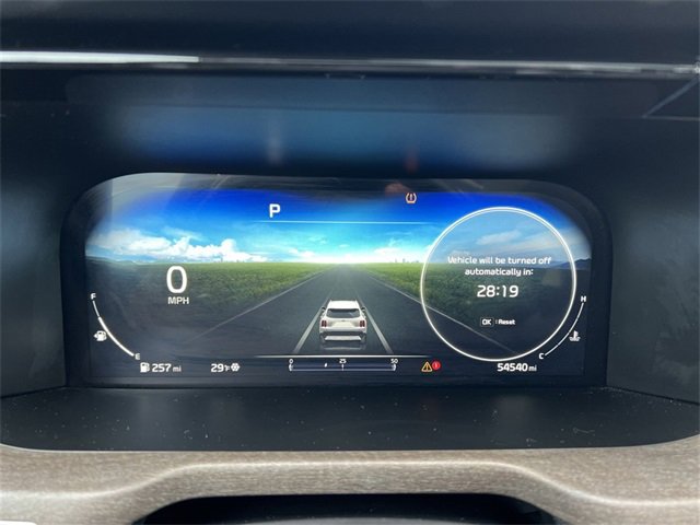 Used 2021 Kia Sorento SX Prestige image 10