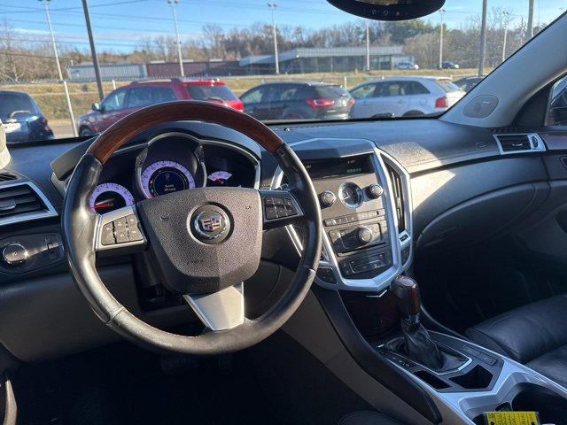 Used 2010 Cadillac SRX Premium image 15