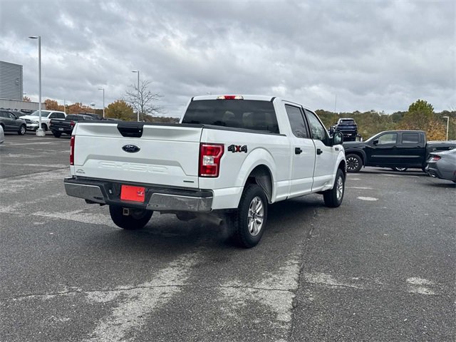 Used 2020 Ford F150 XLT w/ Trailer Tow Package image 4