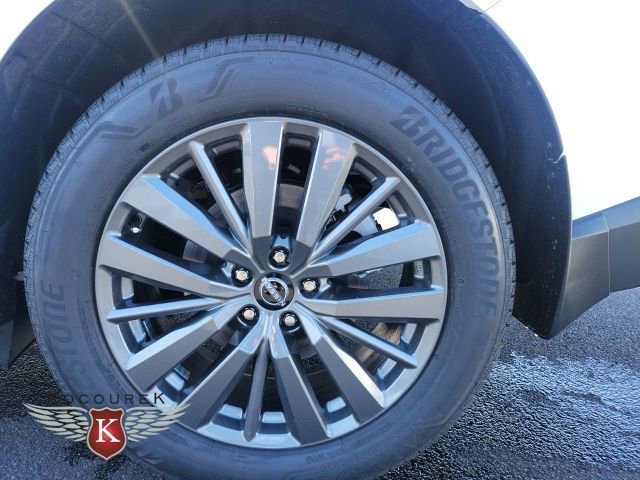 New 2026 Nissan Murano SL AWD/4WD image 7