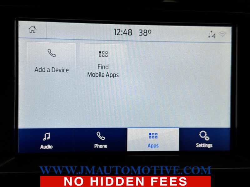 Used 2021 Ford Expedition XLT image 28