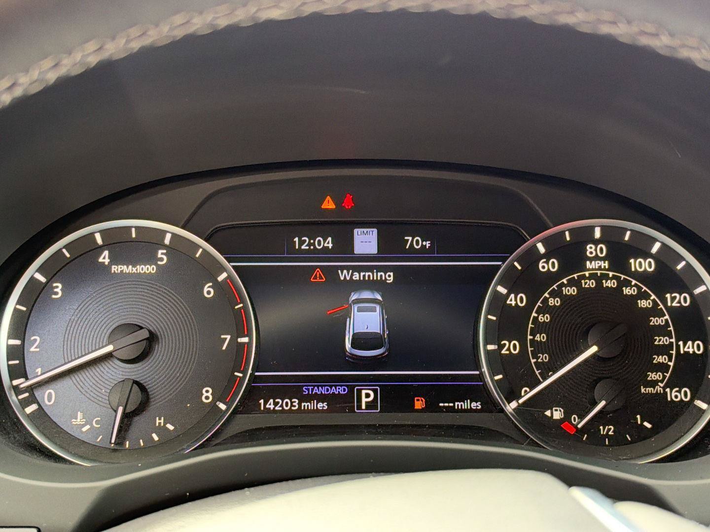 Used 2023 INFINITI QX55 Sensory w/ Lighting Package AWD/4WD image 16