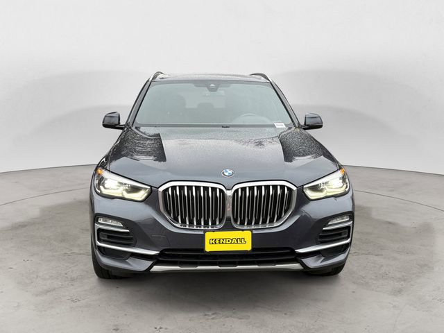 Used 2019 BMW X5 xDrive40i w/ Premium Package 2 image 8
