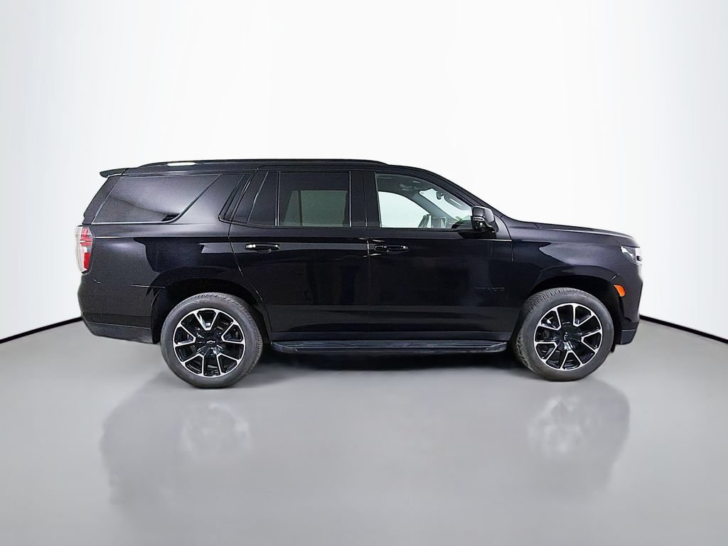 Used 2024 Chevrolet Tahoe RST w/ Luxury Package AWD/4WD image 5