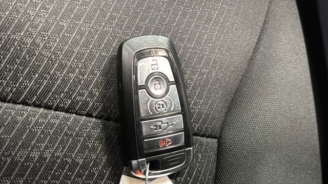 Used 2024 Ford F150 XLT w/ Equipment Group 302A MID image 44