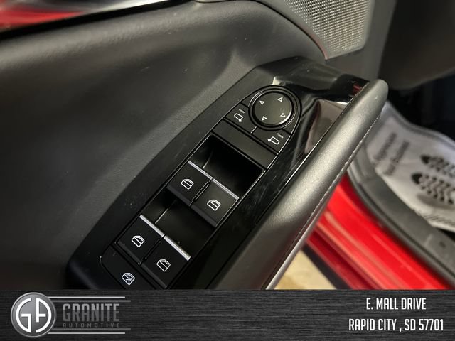 Used 2024 MAZDA MAZDA3 Hatchback w/Premium Plus Pkg AWD/4WD image 19
