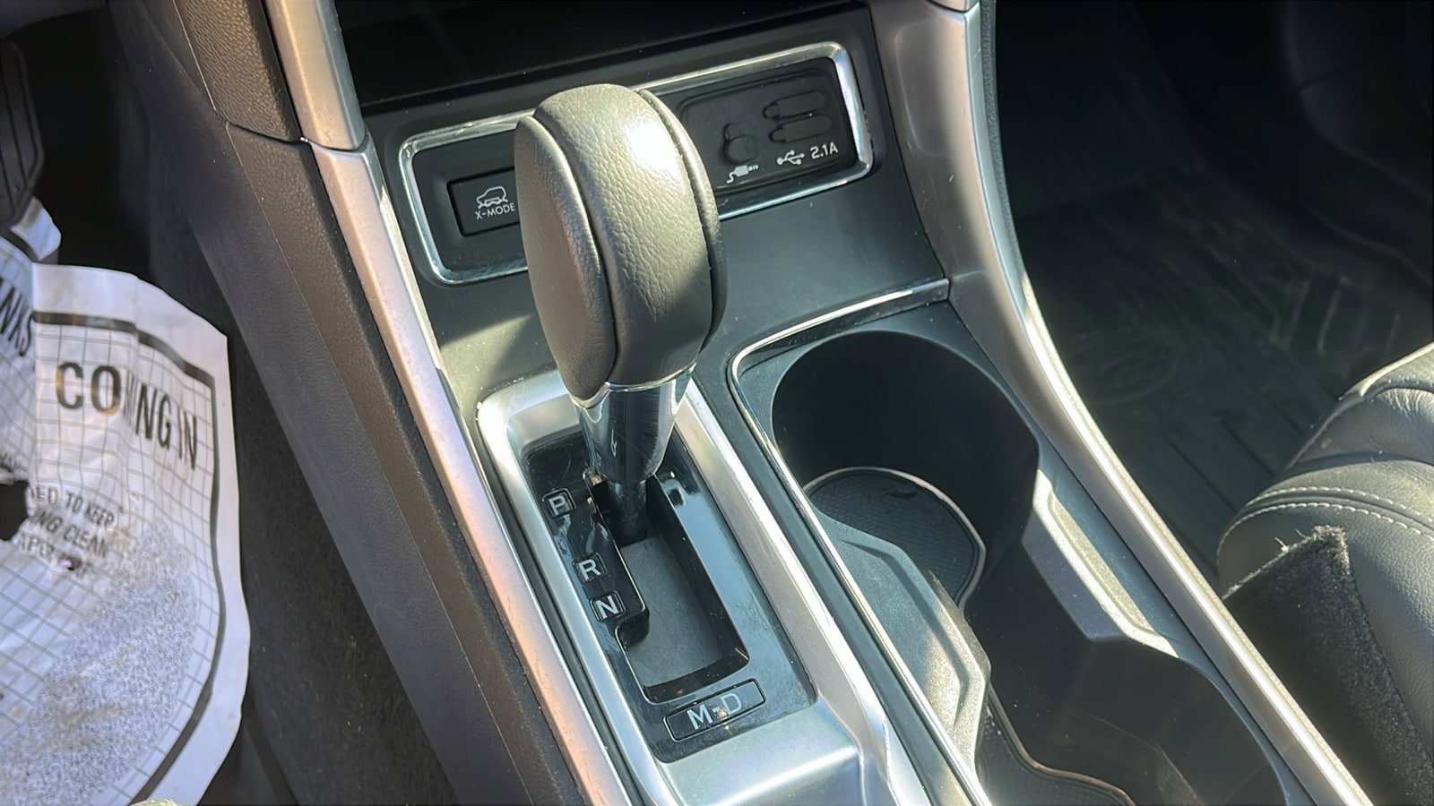Used 2020 Subaru Ascent Limited w/ Technology Package image 18
