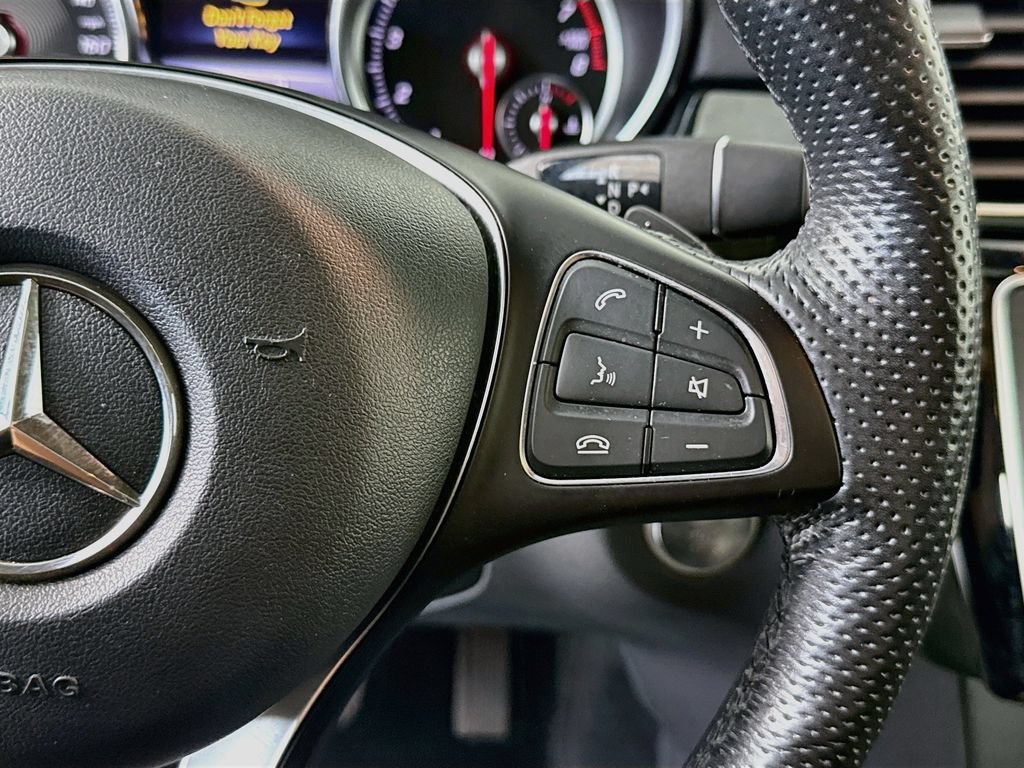 Used 2018 Mercedes-Benz GLE 350 4MATIC image 12