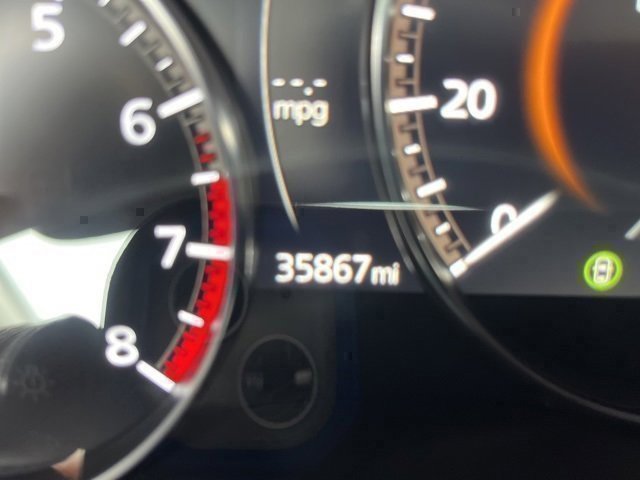 Used 2024 MAZDA MAZDA3 s image 14