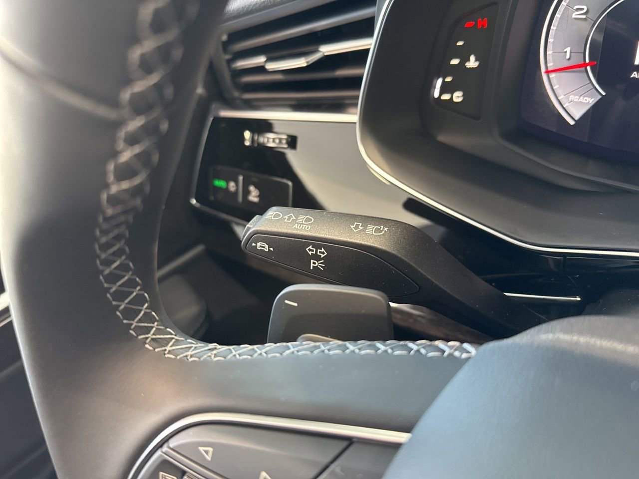 New 2026 Audi Q7 3.0T Premium Plus AWD/4WD image 24