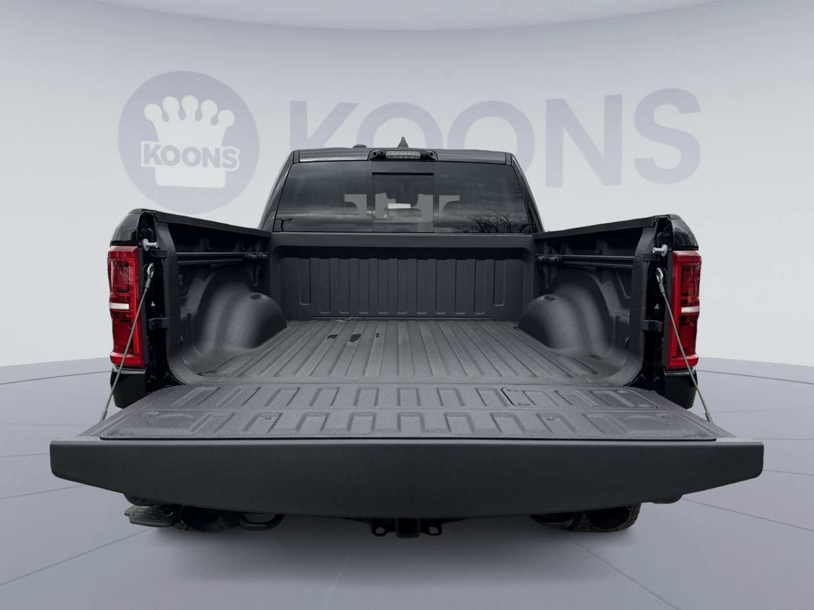 New 2026 RAM 1500 RHO w/ RHO Level 1 Equipment Group AWD/4WD image 27