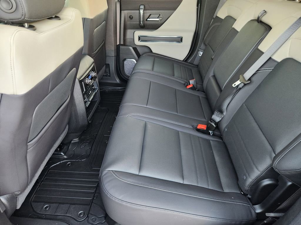 New 2026 GMC Hummer EV SUV image 20