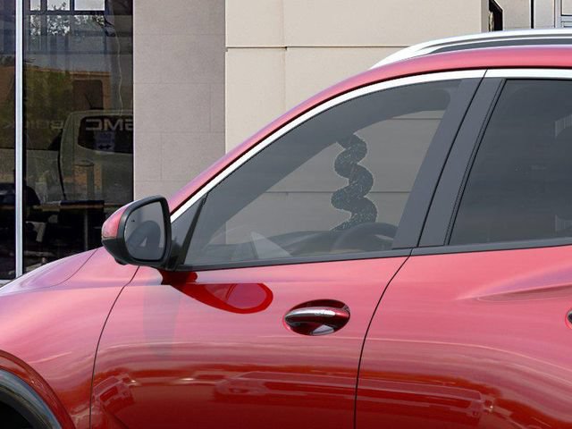 New 2026 Buick Encore GX Sport Touring FWD image 12
