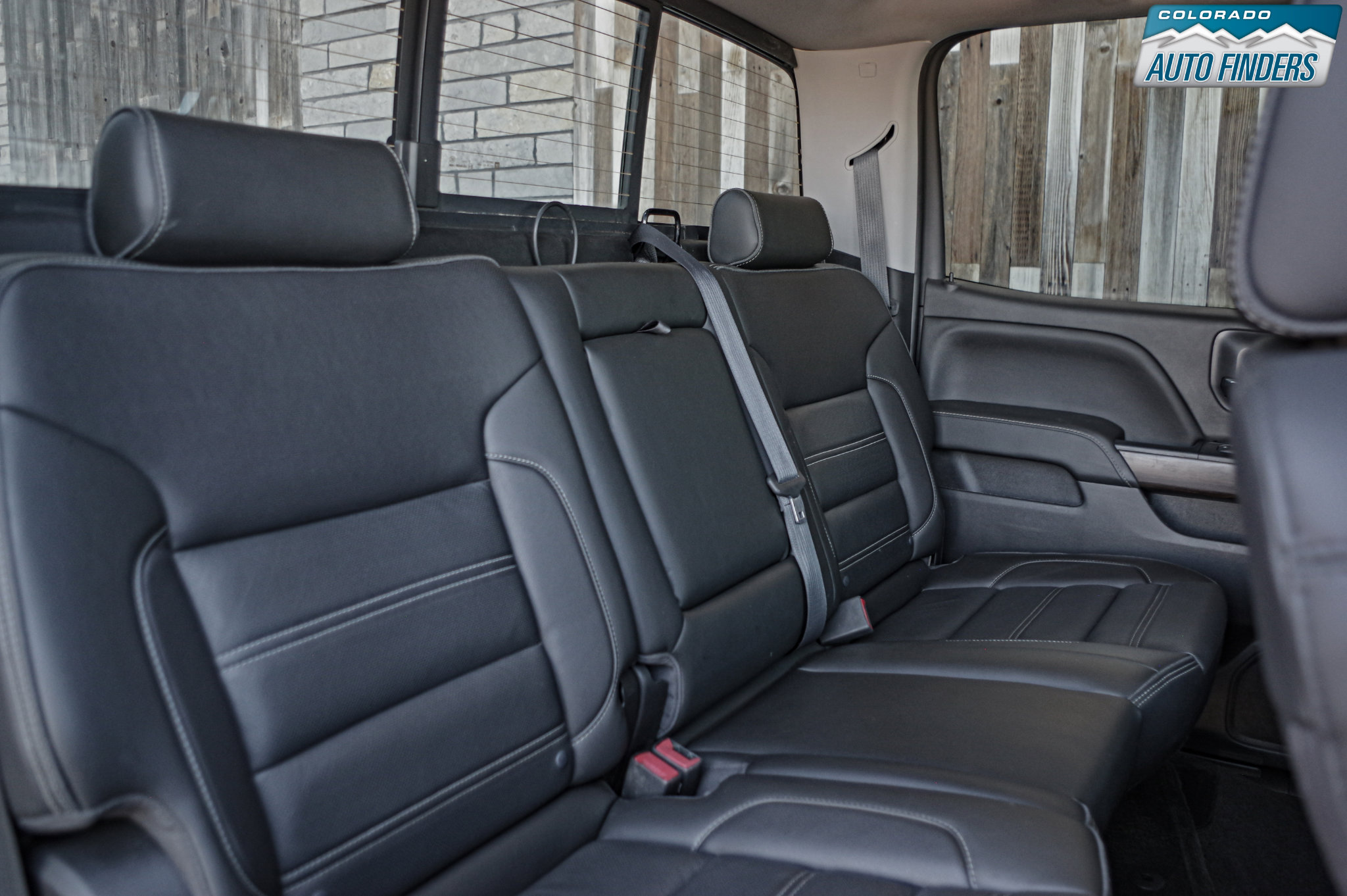 Used 2018 GMC Sierra 1500 Denali AWD/4WD image 22