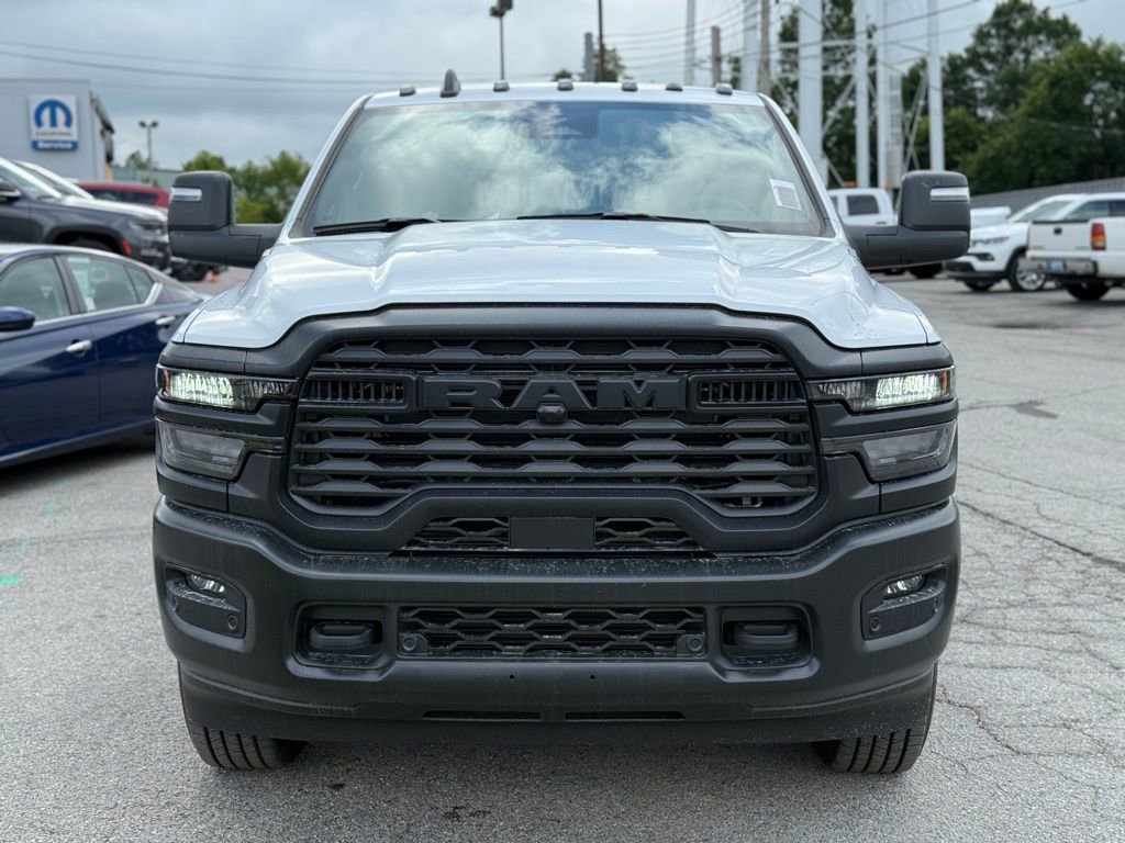 New 2026 RAM 2500 Tradesman image 3
