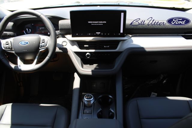 New 2026 Ford Explorer Active w/ Active Comfort Package RWD image 12
