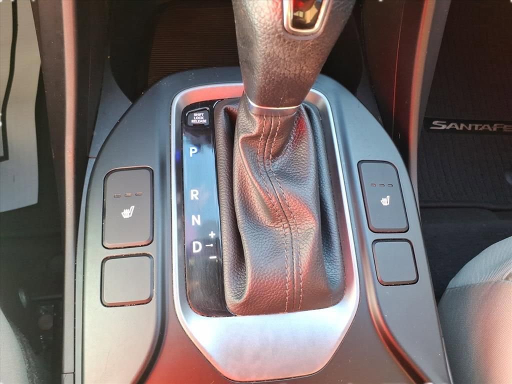 Used 2018 Hyundai Santa Fe Sport w/ 2.4L Value Package 02 image 24