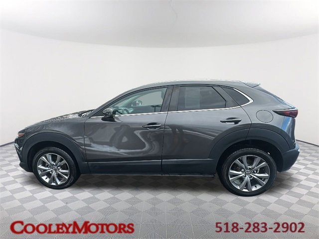 Used 2020 MAZDA CX-30 AWD w/ Select Package image 1