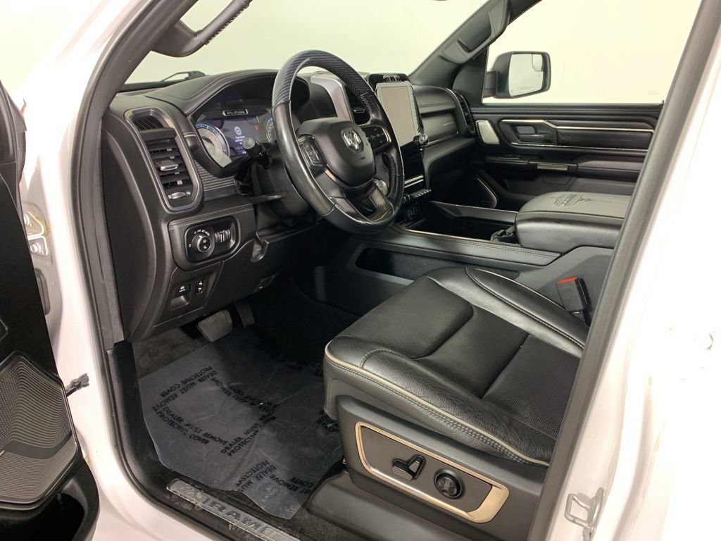 Used 2020 RAM 1500 Limited AWD/4WD image 29