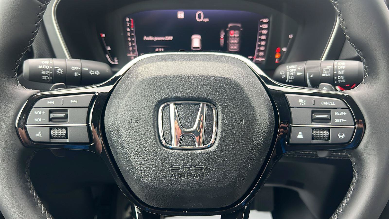 New 2026 Honda Pilot EX-L image 30