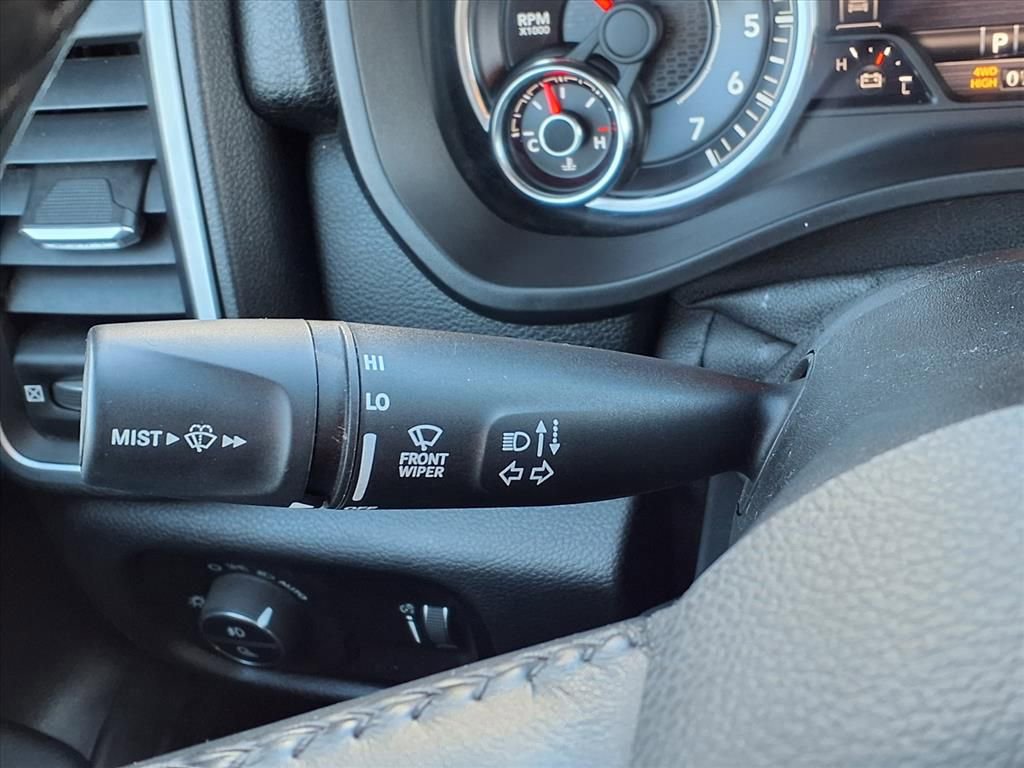 Used 2021 RAM 1500 Big Horn image 19