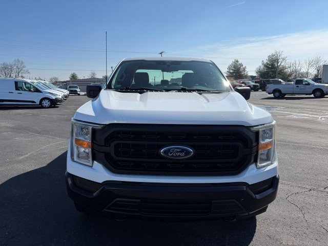 Used 2021 Ford F150 XL w/ XL Power Equipment Group image 2