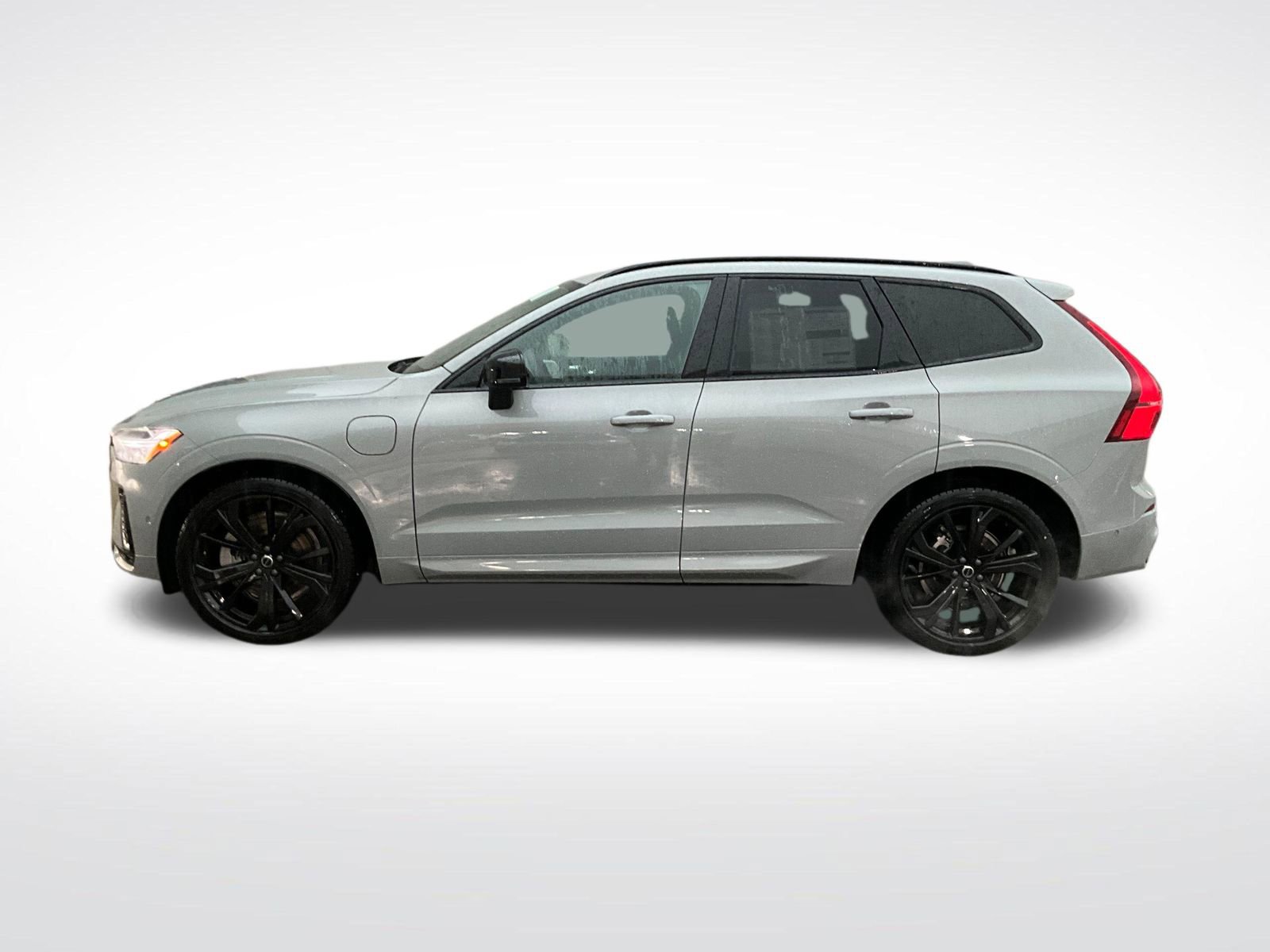 New 2026 Volvo XC60 T8 Ultra AWD/4WD video 2