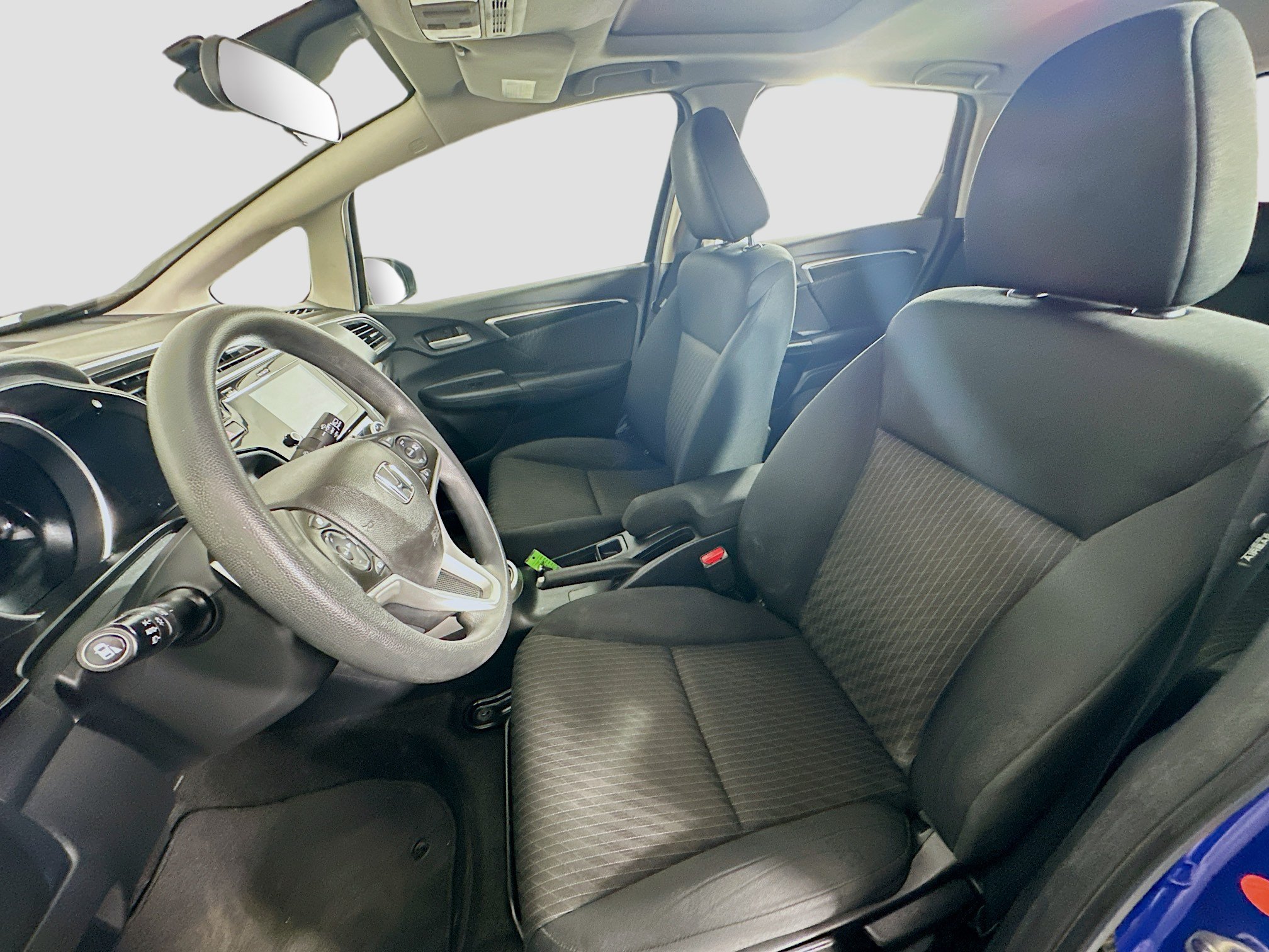 Used 2018 Honda Fit EX image 13