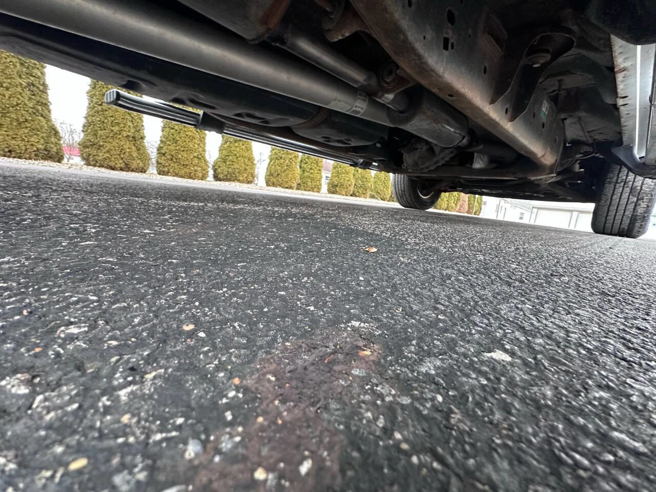 Used 2013 Ford F150 XLT w/ Luxury Equipment Group image 20