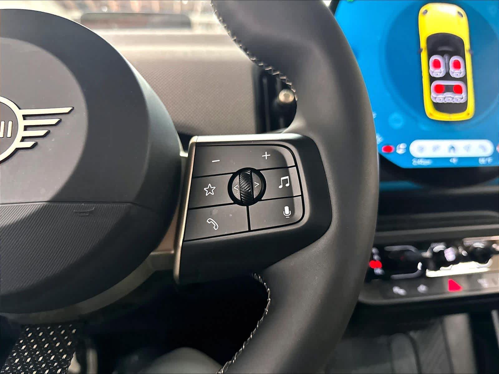 Used 2025 MINI Cooper S FWD image 21
