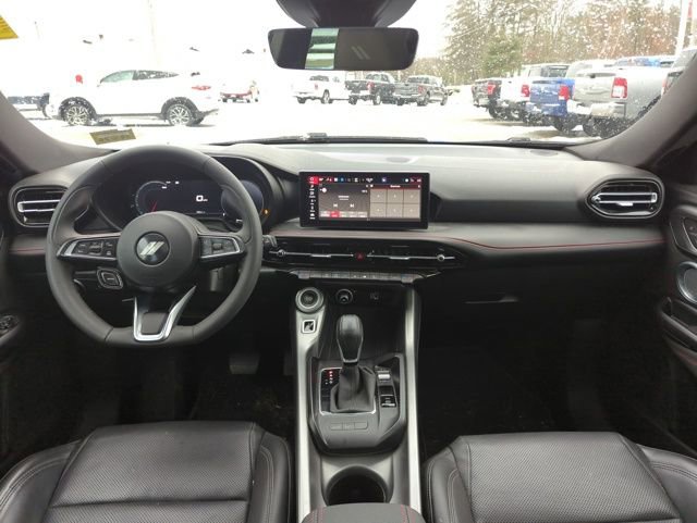 Used 2024 Dodge Hornet GT w/ GT Blacktop Package image 14